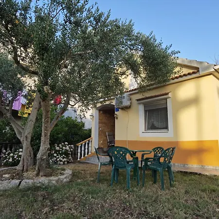 House With A Parking Space Bibinje, Zadar - 22783 Ferienhaus *